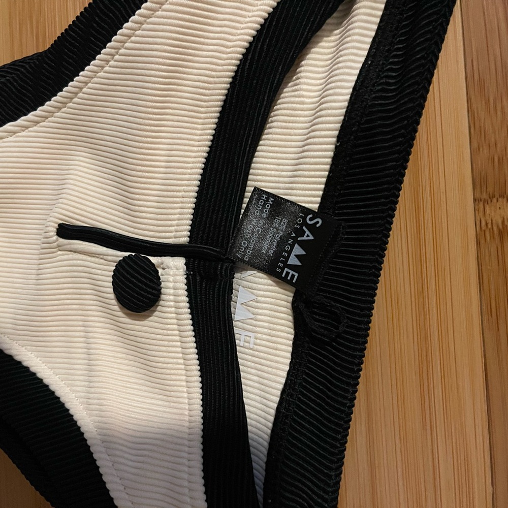 Same Grace Bikini Set - image 4